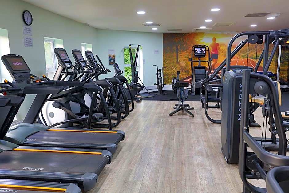 Birmingham North Moor Hall Hotel, BW Premier Collection