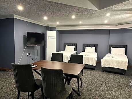 Superior Suite