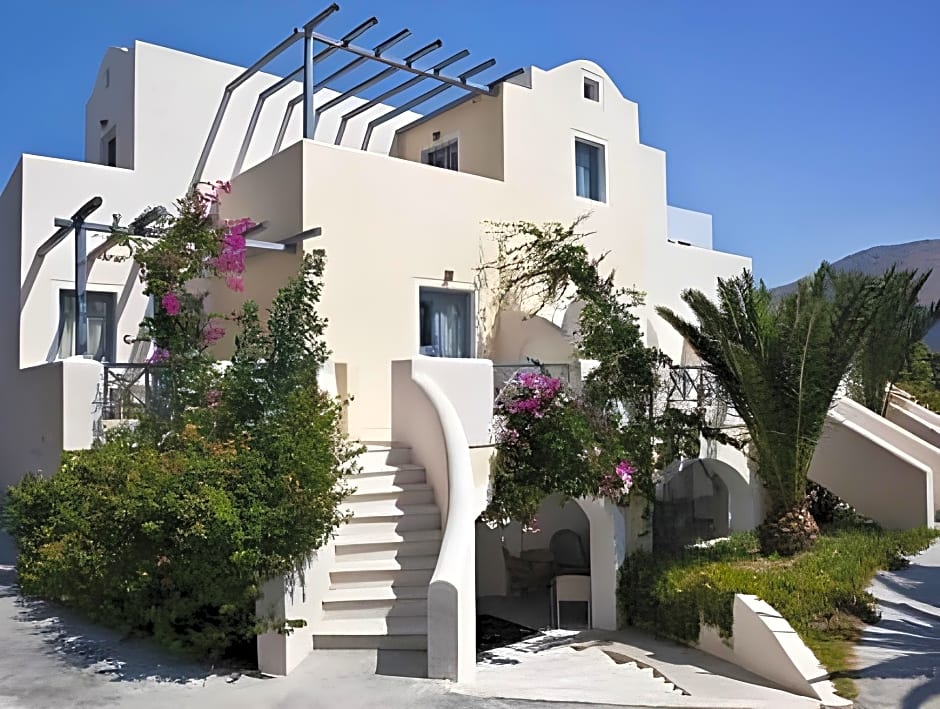 Atlantis Beach Villa