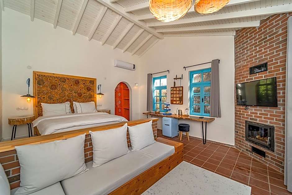 Yonca Lodge