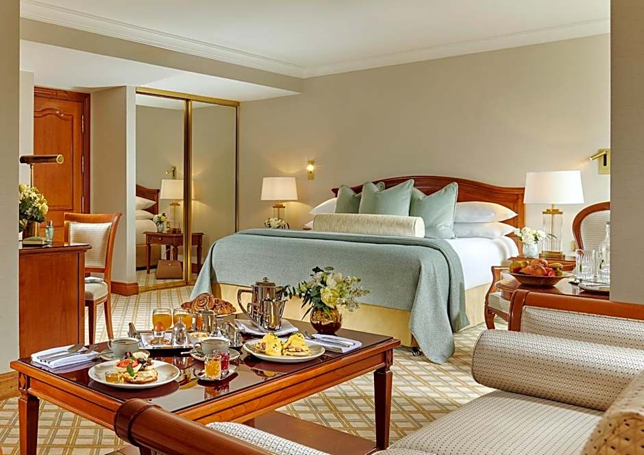 Killarney Plaza Hotel & Spa