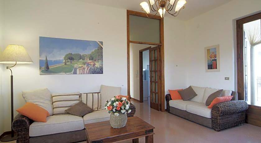 Mountain House Villa