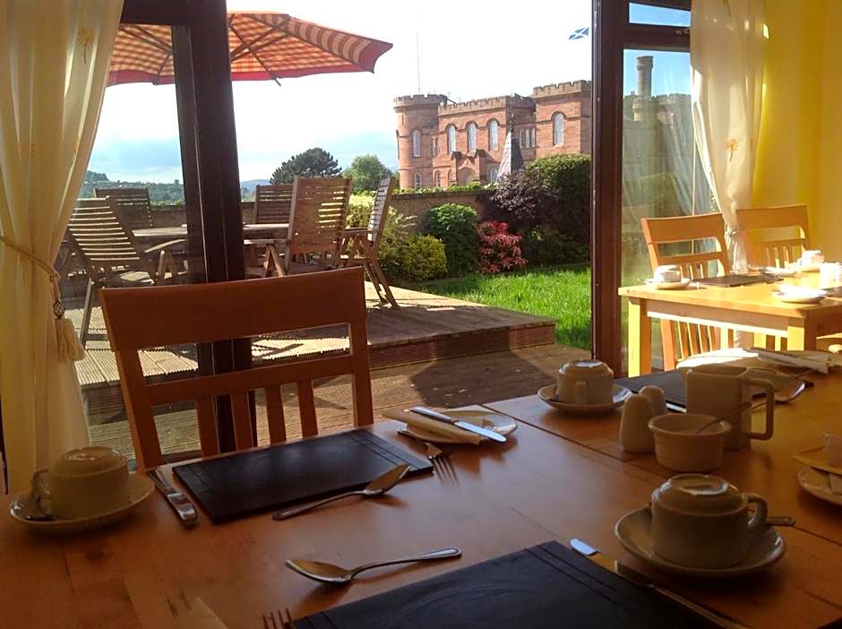 Ardentorrie Guest House