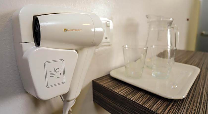 Parkland Hotel Cameron Highlands