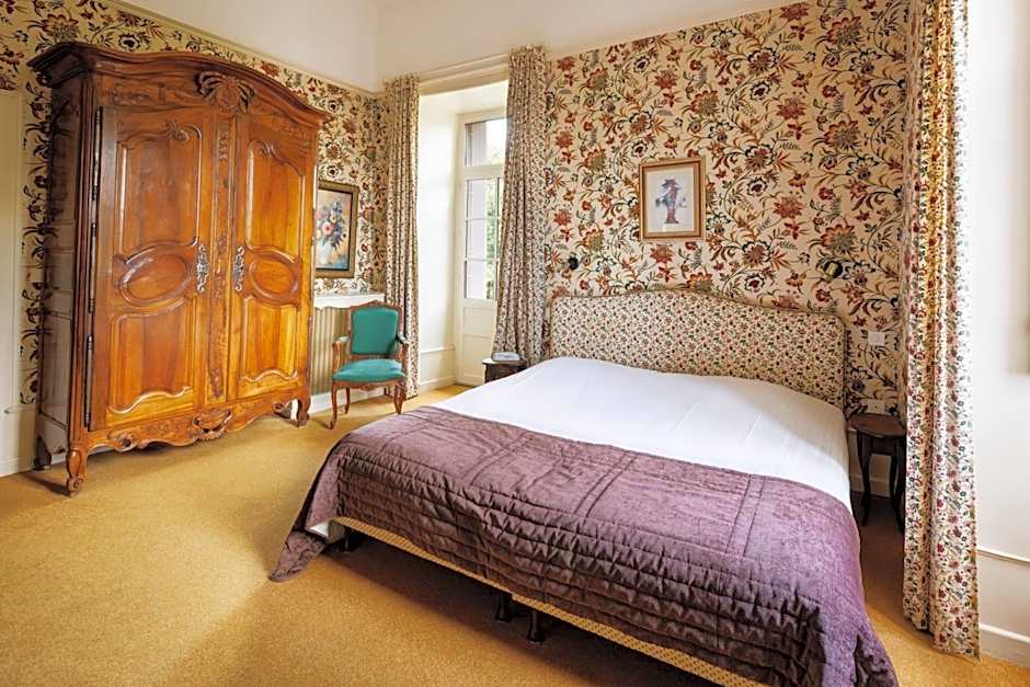 Château de Castel Novel Boutique Hôtel