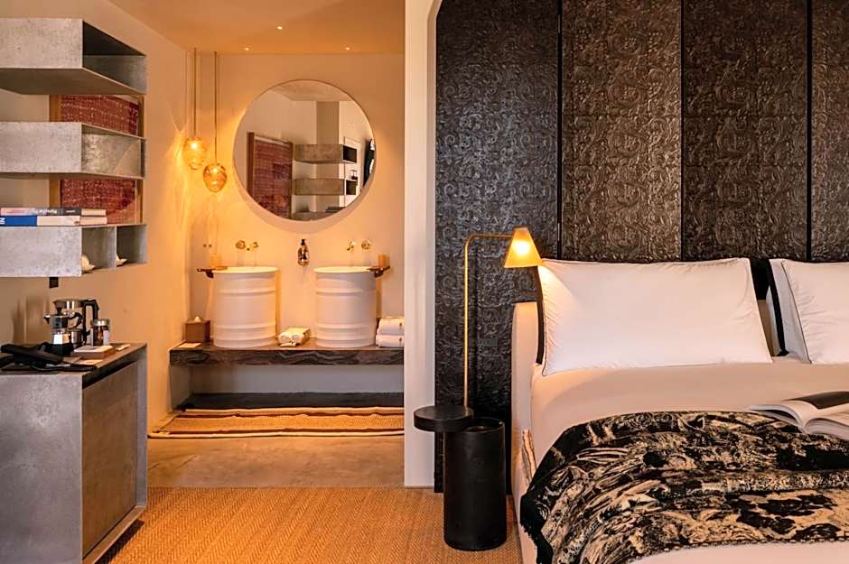 The Venice Venice Hotel