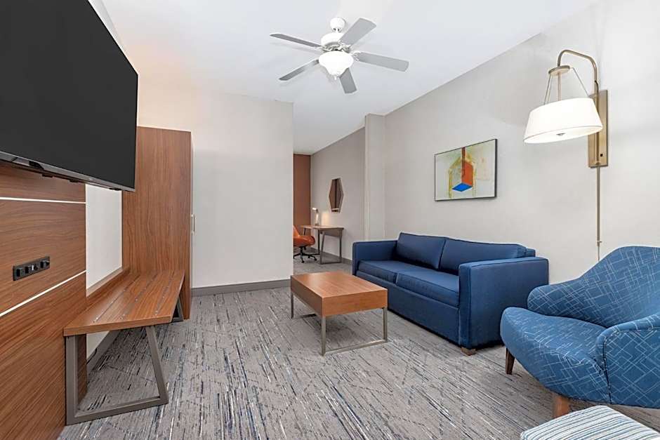 Holiday Inn Express Hotel and Suites Jasper By IHG