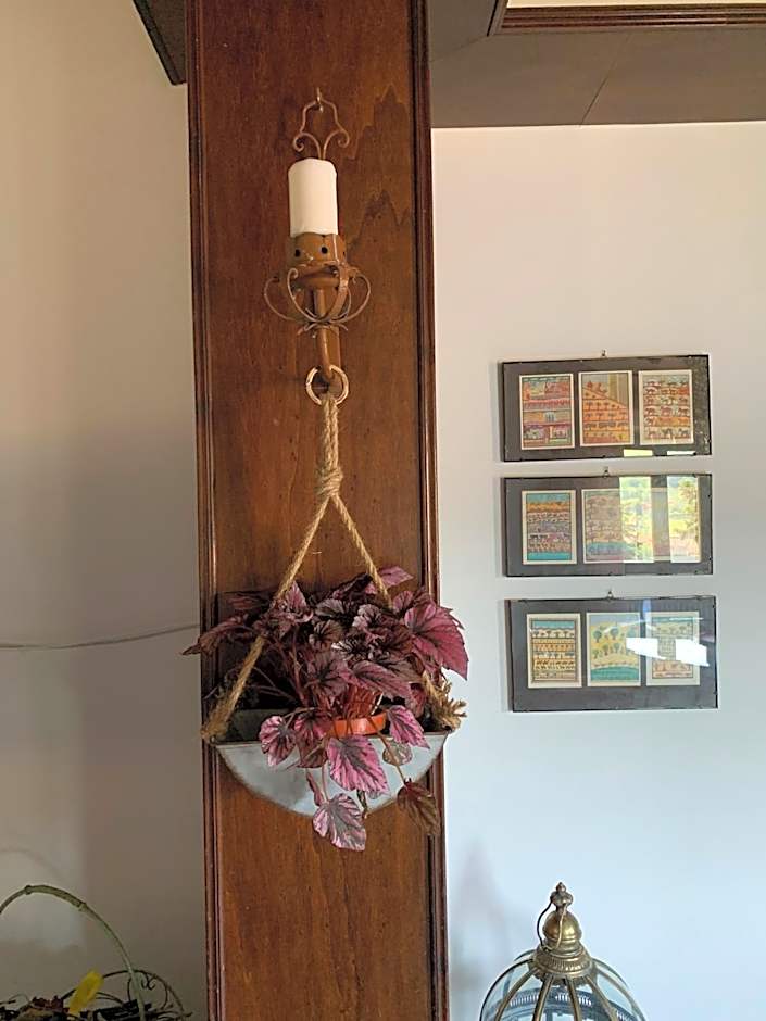 B&B L'Orologio