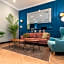 Tulip Hotels & Residences Warsaw Targowa