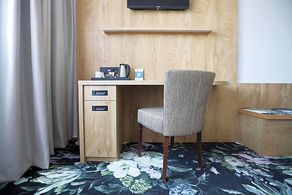 Best Western Hotel Windorf