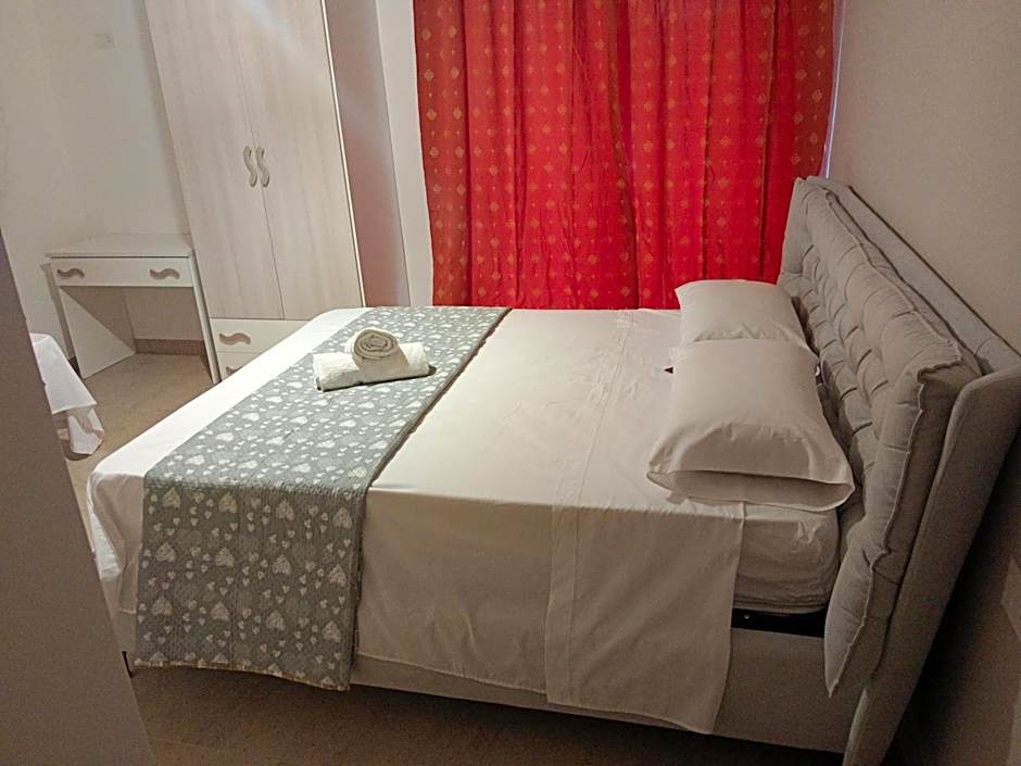 Villa Aurea Rooms & More