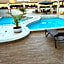 FLAT hotel de fama internacional