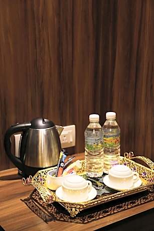 VIP Suite (Chinese Style)