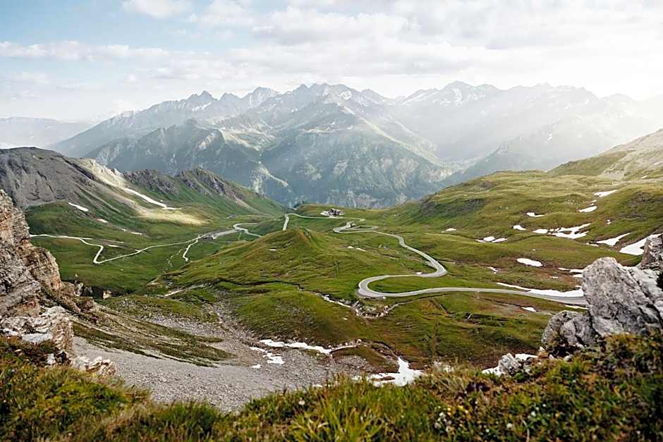 Wallackhaus RegioJet Hotels