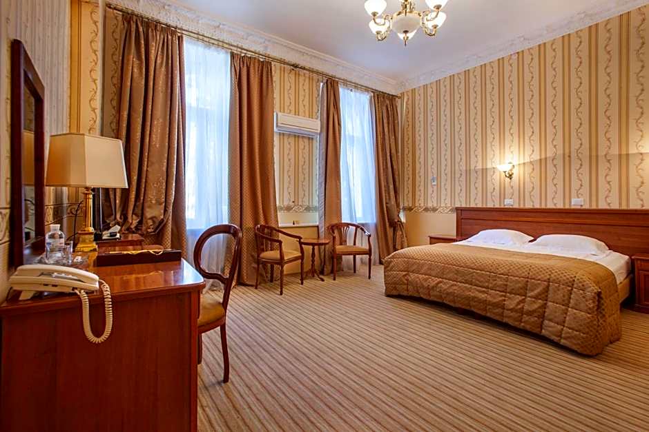Londonska SPA Hotel