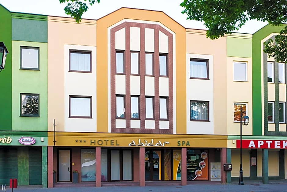 Abidar Hotel Spa & Wellness