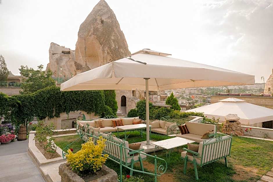 Cappadocia Cave Suites