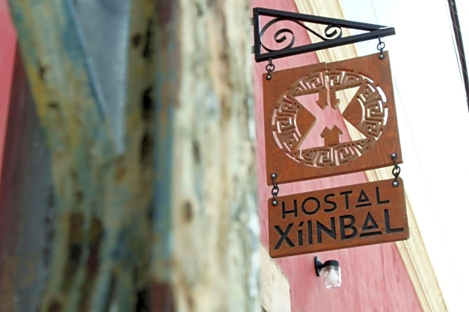 Hostal Xiinbal