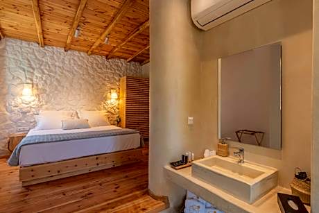 Junior Suite with Sea View