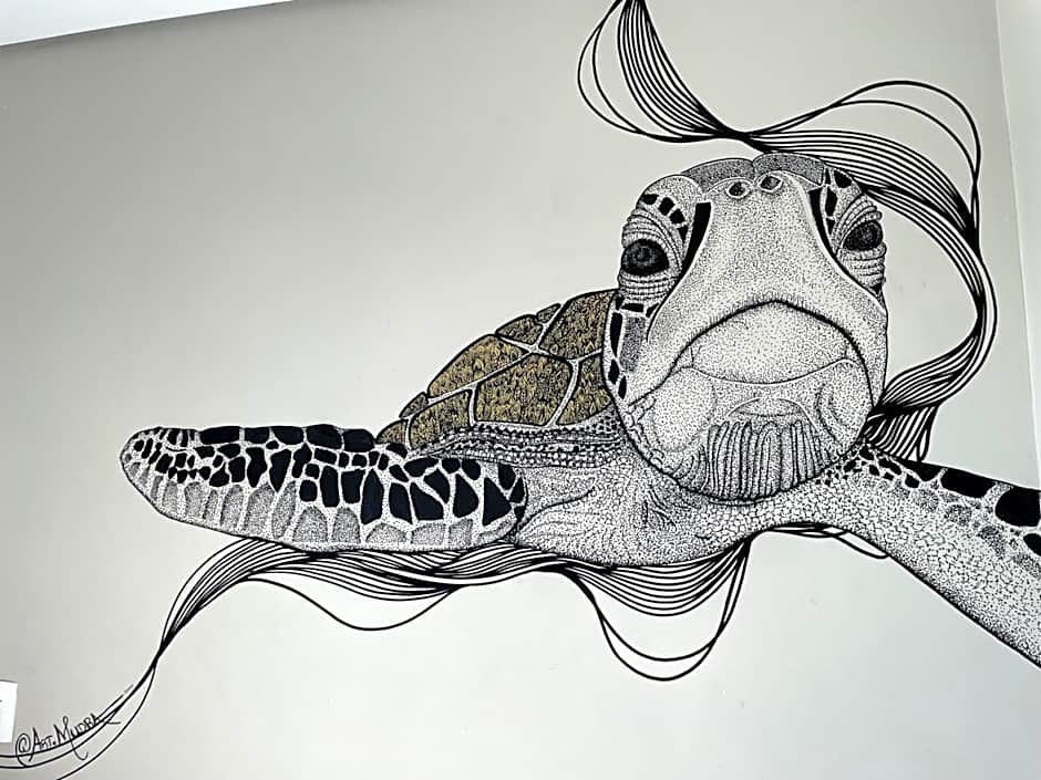 Pousada Low Tide maresias