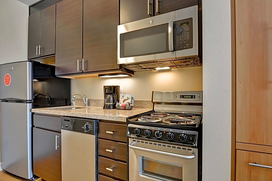 TownePlace Suites by Marriott Jackson Ridgeland/The Township At Colony Park