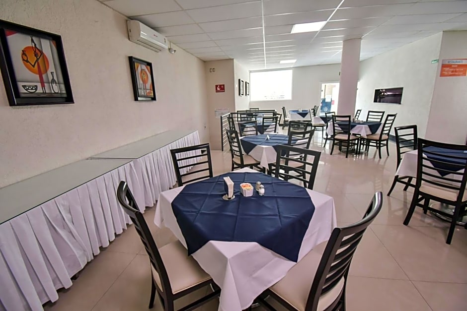 Hotel Portonovo Plaza Centro