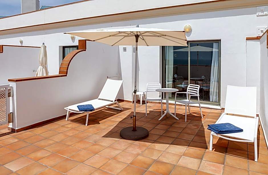 Hotel Duque de Najera