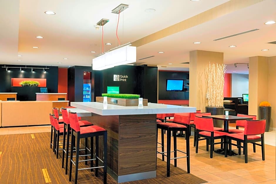 Courtyard by Marriott Livermore