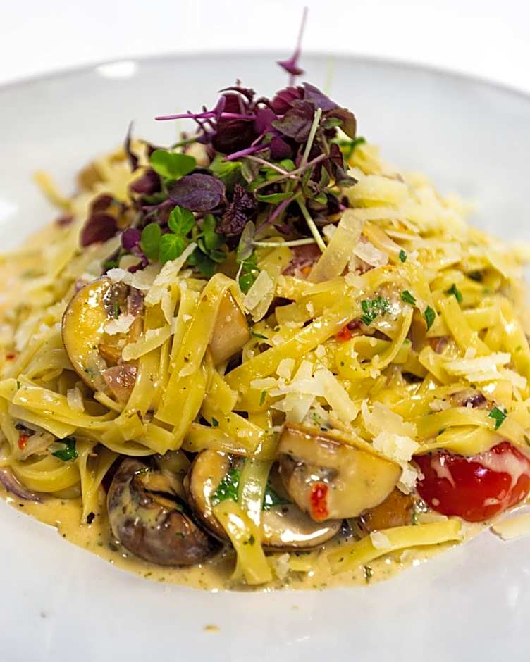 Fischhaus Wendisch Rietz