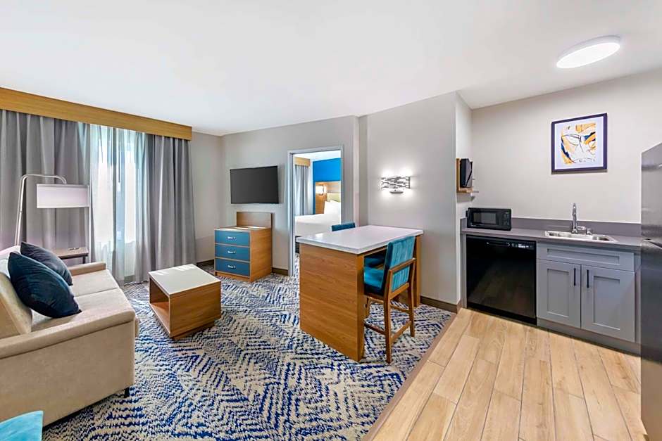 Executive Residency by Best Western Victorville