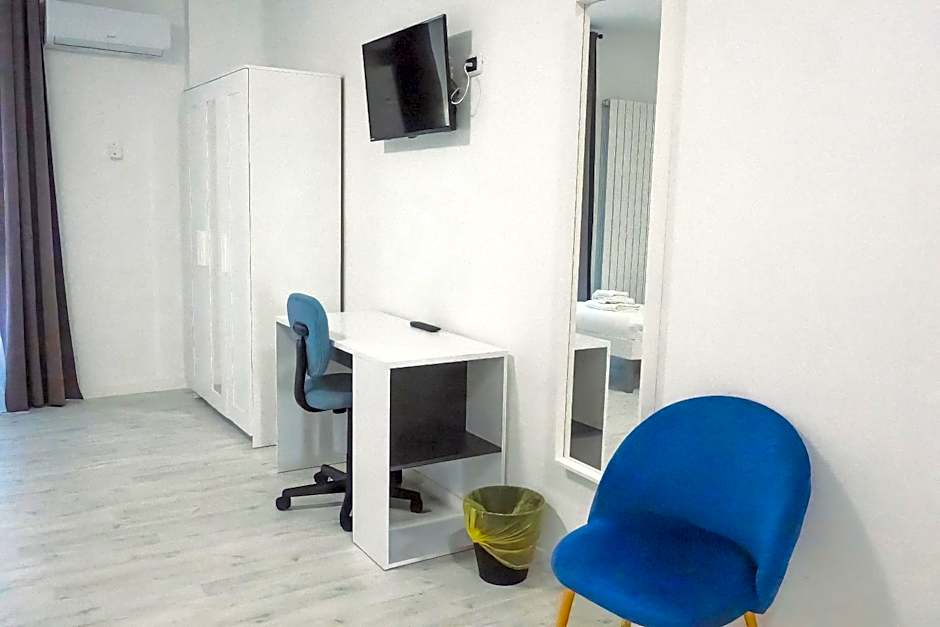 La Boheme SMART Hotel