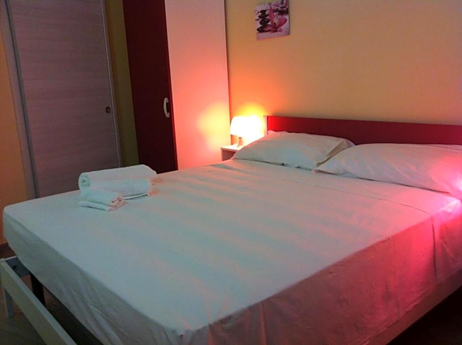 Bed & Breakfast Le Torri