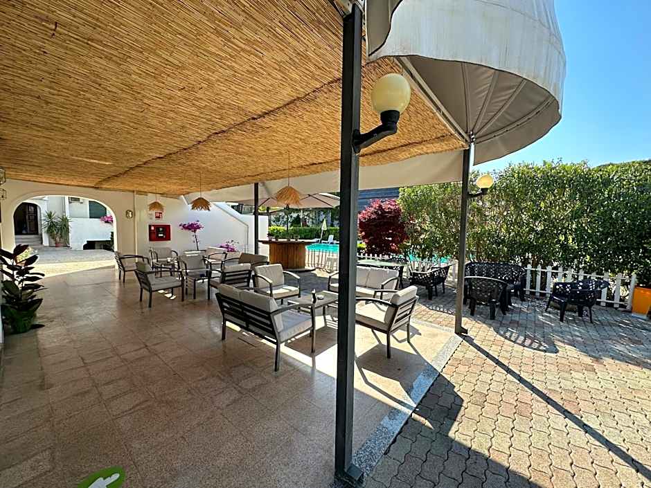 Hotel Rosa Dei Venti