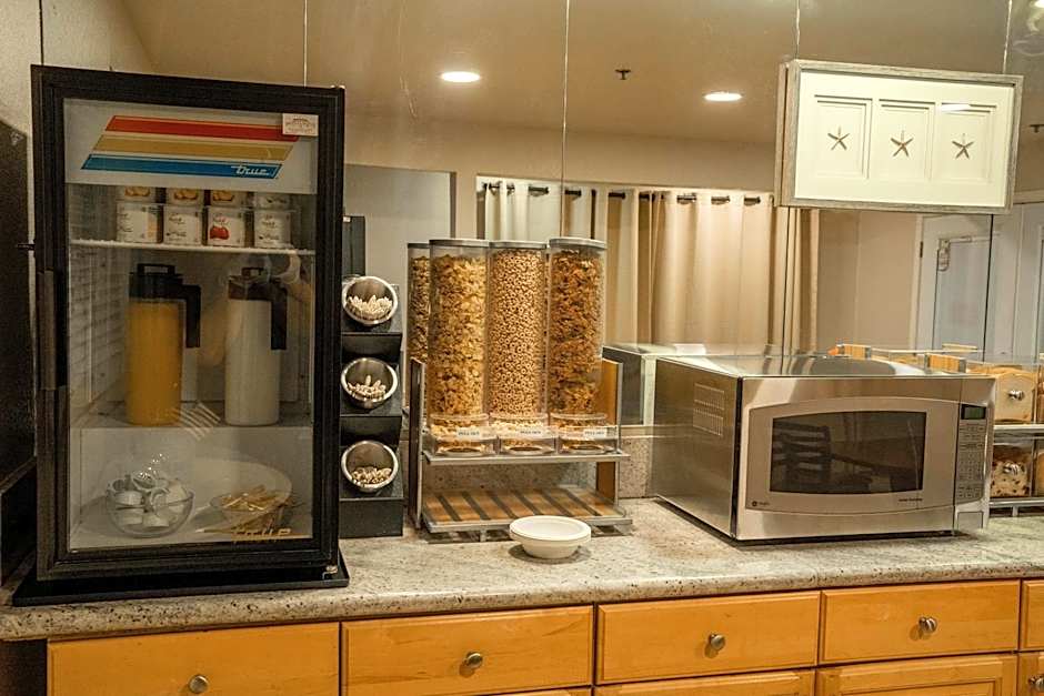 Americas Best Value Inn Lynnwood Seattle