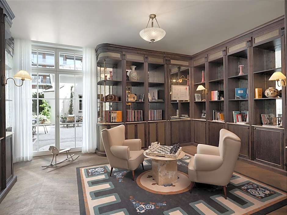Stradom House Hotel & Spa, Autograph Collection