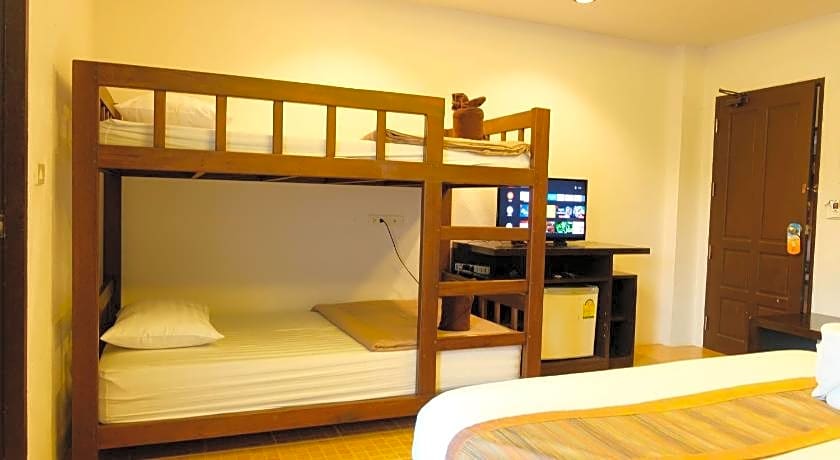 Arina Boutique Residence