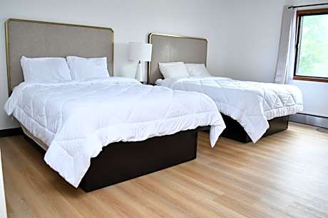 Queen Room with Two Queen Beds