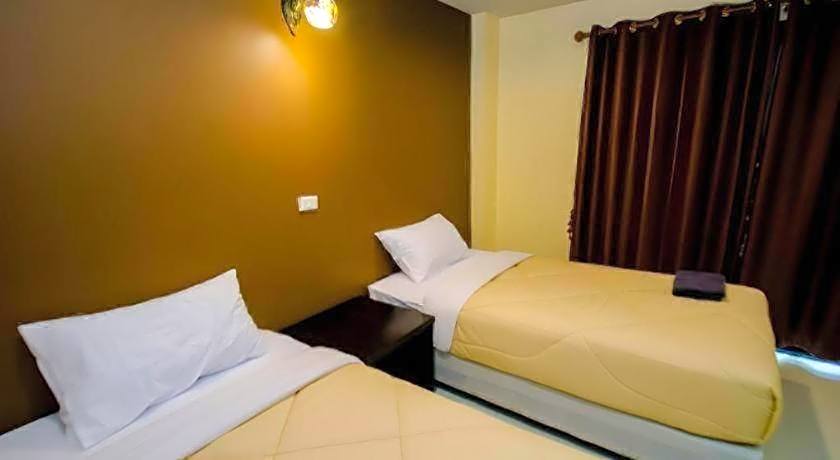 Maladee Hotel