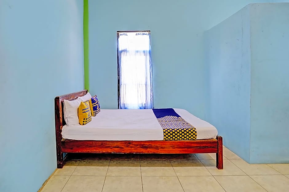 OYO Life 93037 Nova Jaya Homestay Syariah