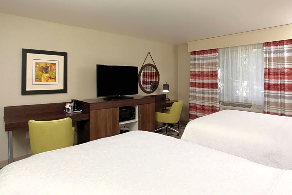 Hampton Inn By Hilton Richland/Tri-Cities