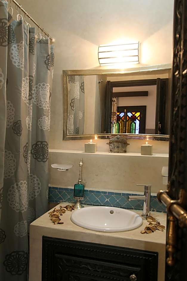 Riad Nesma Suites & Spa