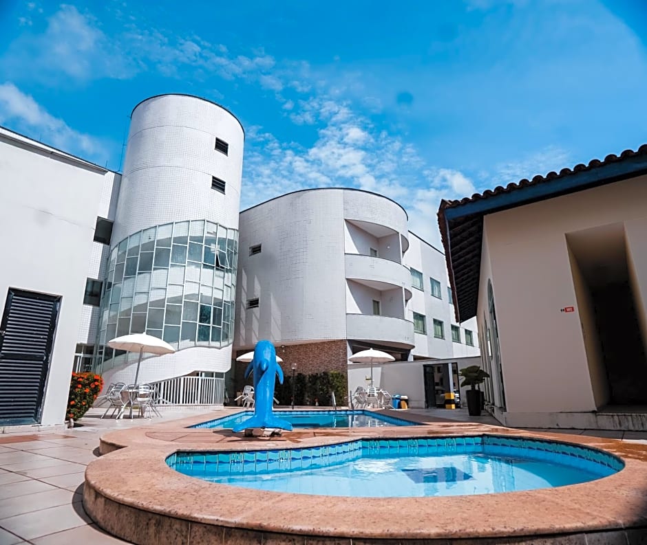 Costa Atlantico Hotel