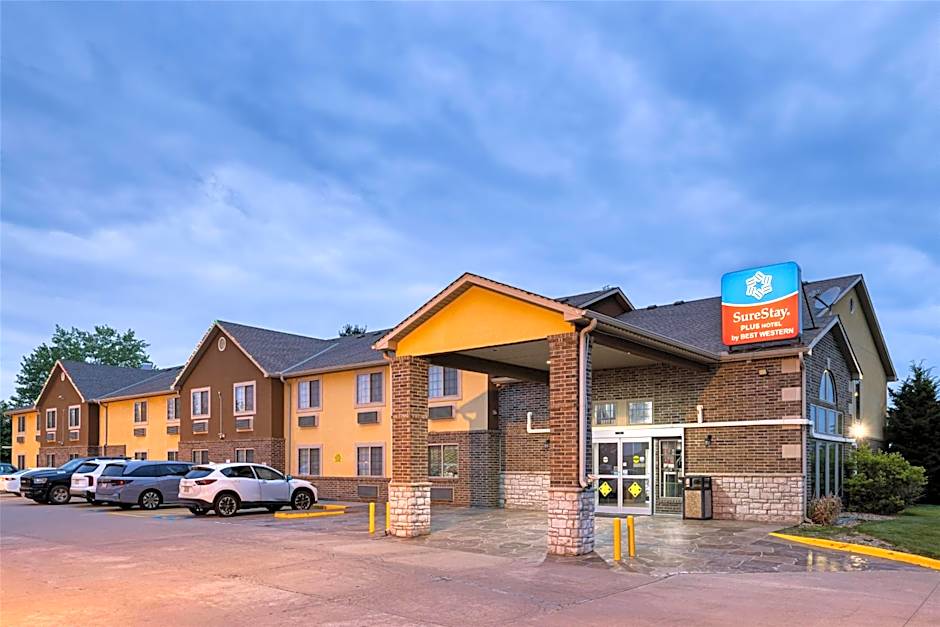 SureStay Plus Hotel by Best Western Kearney