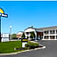 Rodeway Inn Jackson