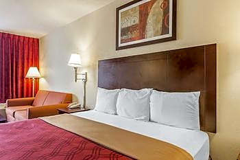 Econo Lodge Tifton