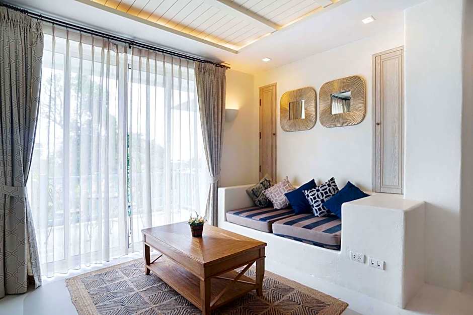 Chelona Condo By Favstay