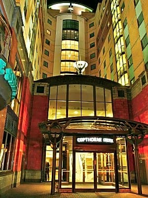 Stamford Bridge Hotel