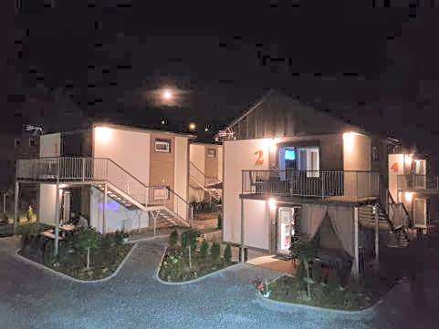 INTER- OŚRODEK WYPOCZYNKOWY KARŁOWICE