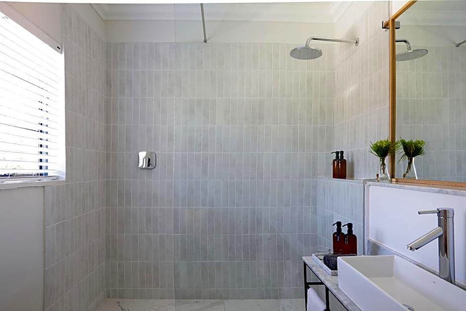 Twice Central Guest House