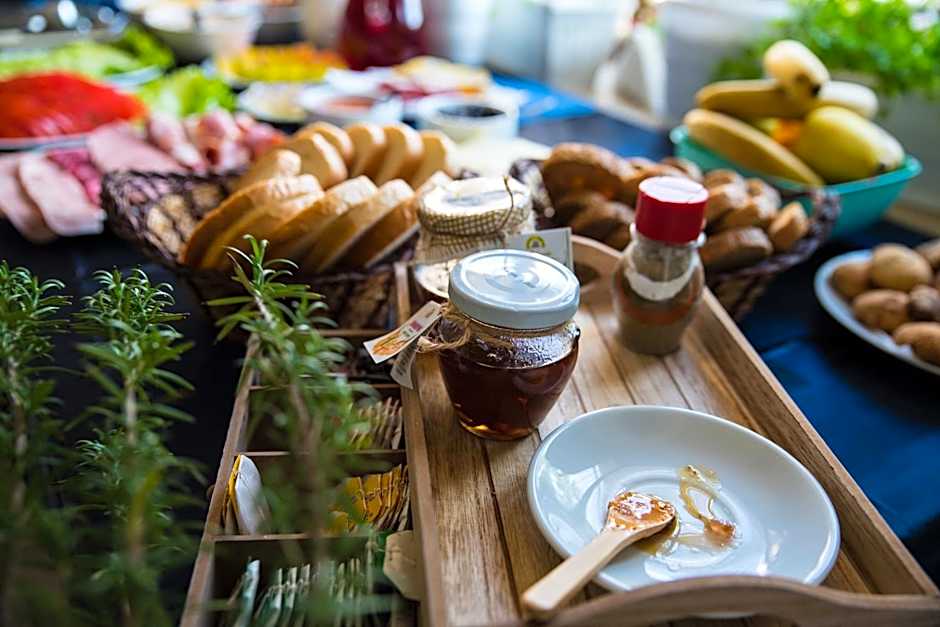 Victoria Hotel Nessebar